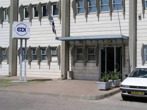 CDI